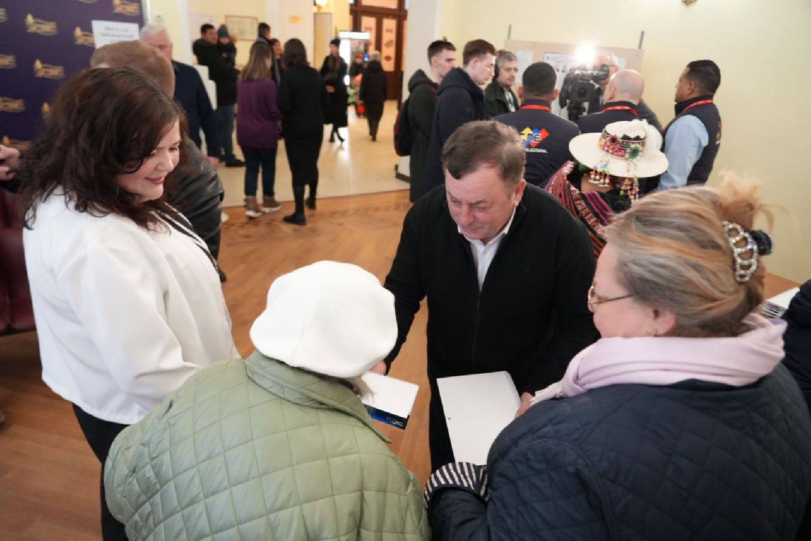 Сергиев Посад, Выборы Президента, Выборы 2024, Подмосковье выбирает, Долгожители, Гражданская позиция,