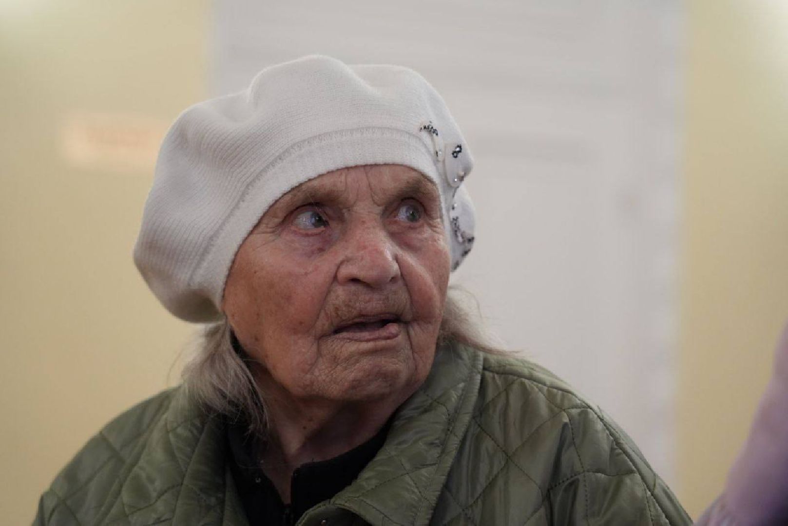 Сергиев Посад, Выборы Президента, Выборы 2024, Подмосковье выбирает, Долгожители, Гражданская позиция,