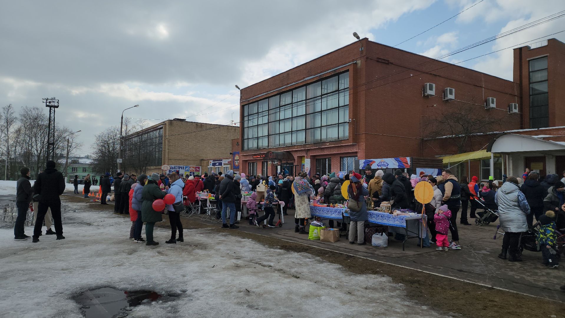 масленица, народные гулянья,