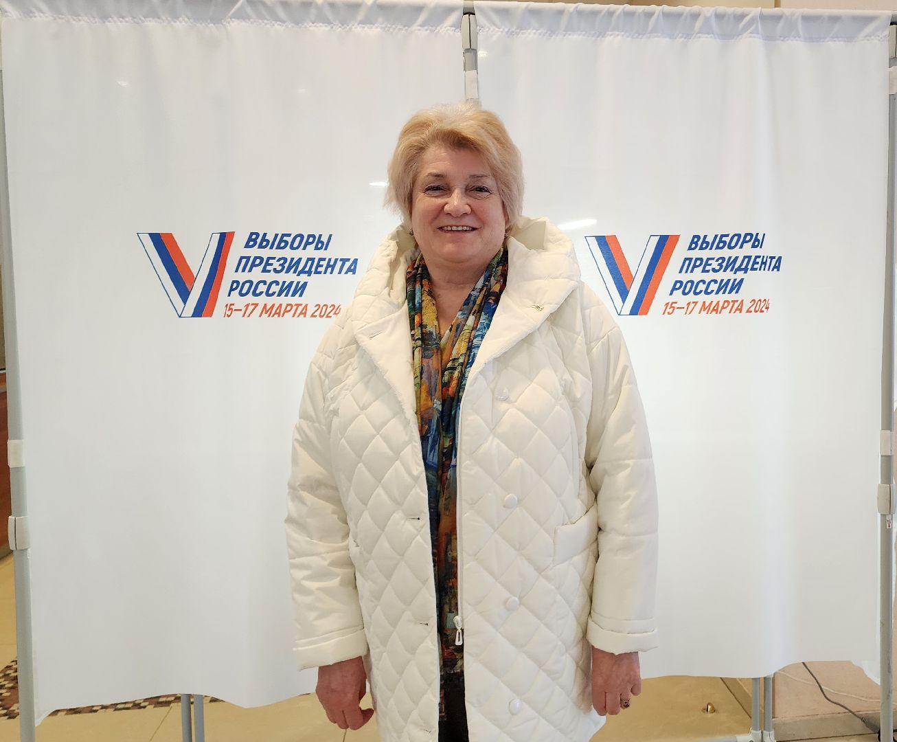 Выборы, выборы 204, выборы президента, РФ, Россия, Видное, ленинский городской округ, ленинский округ, ЦИК, УИК, ДЭГ, КОИБ,