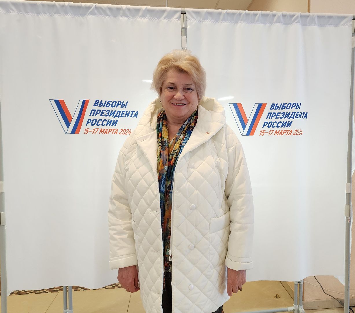 Выборы, выборы 204, выборы президента, РФ, Россия, Видное, ленинский городской округ, ленинский округ, ЦИК, УИК, ДЭГ, КОИБ,