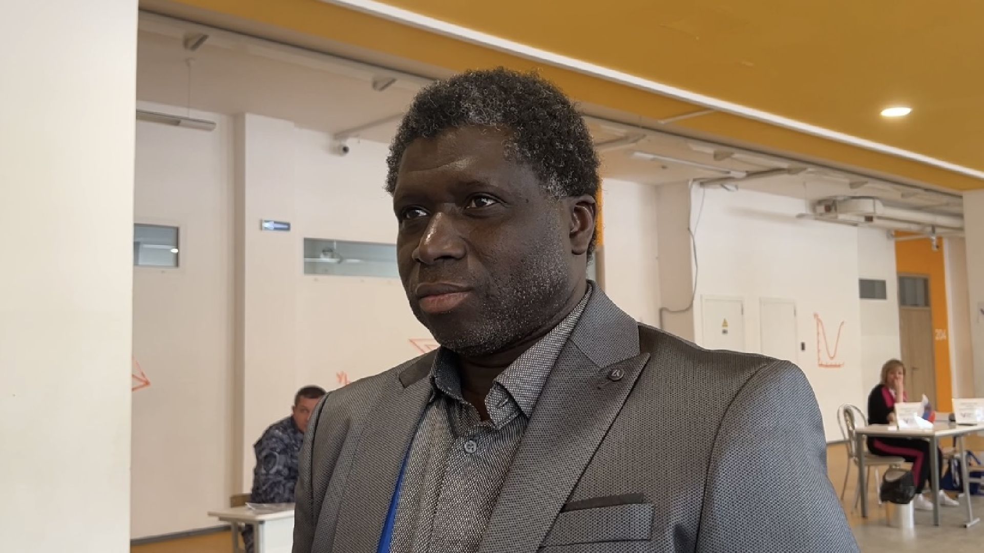 химки, выборы 2024, выборы президента 2024,