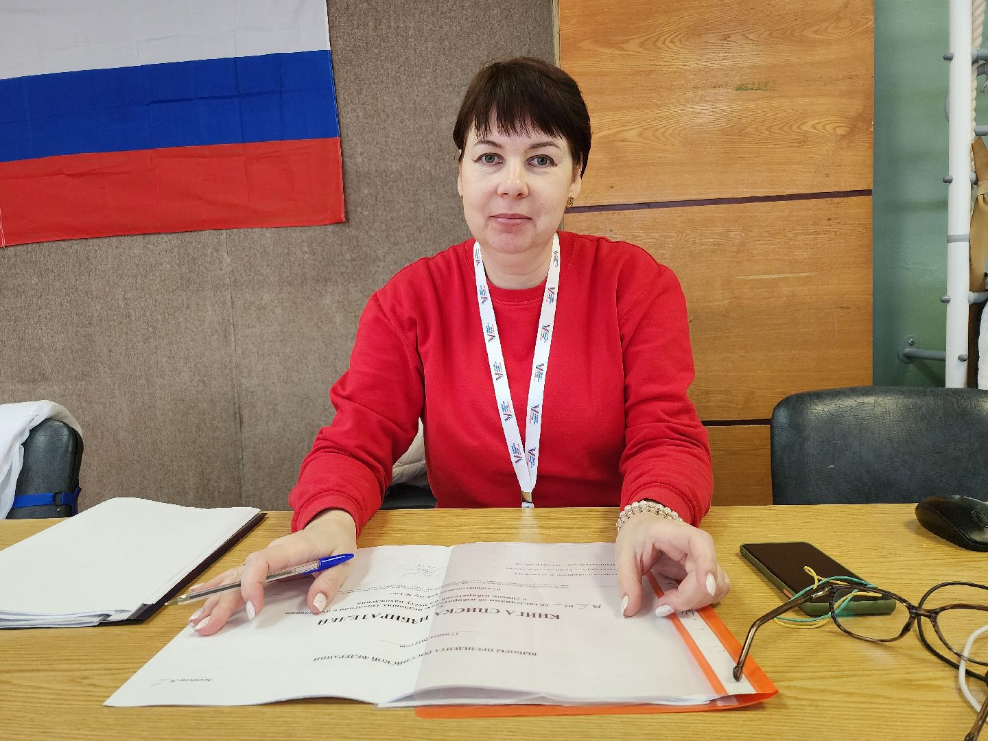 выборы Президента, голосование, Масленица, Старая Купавна, Богородский городской округ,