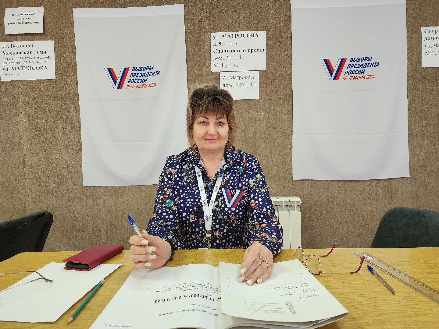 выборы Президента, голосование, Масленица, Старая Купавна, Богородский городской округ,