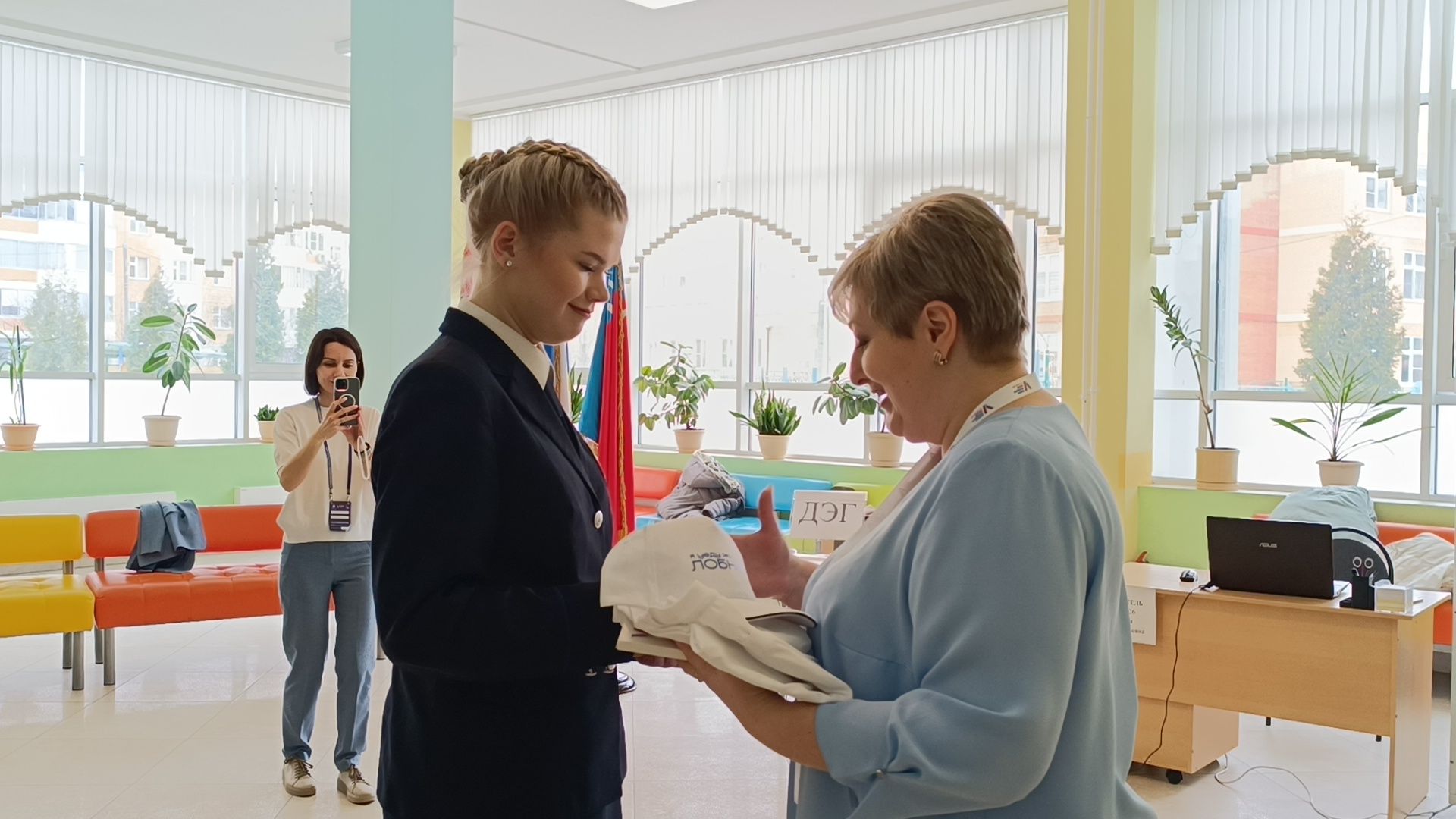 выборы президента, лобня, выбор 2024,