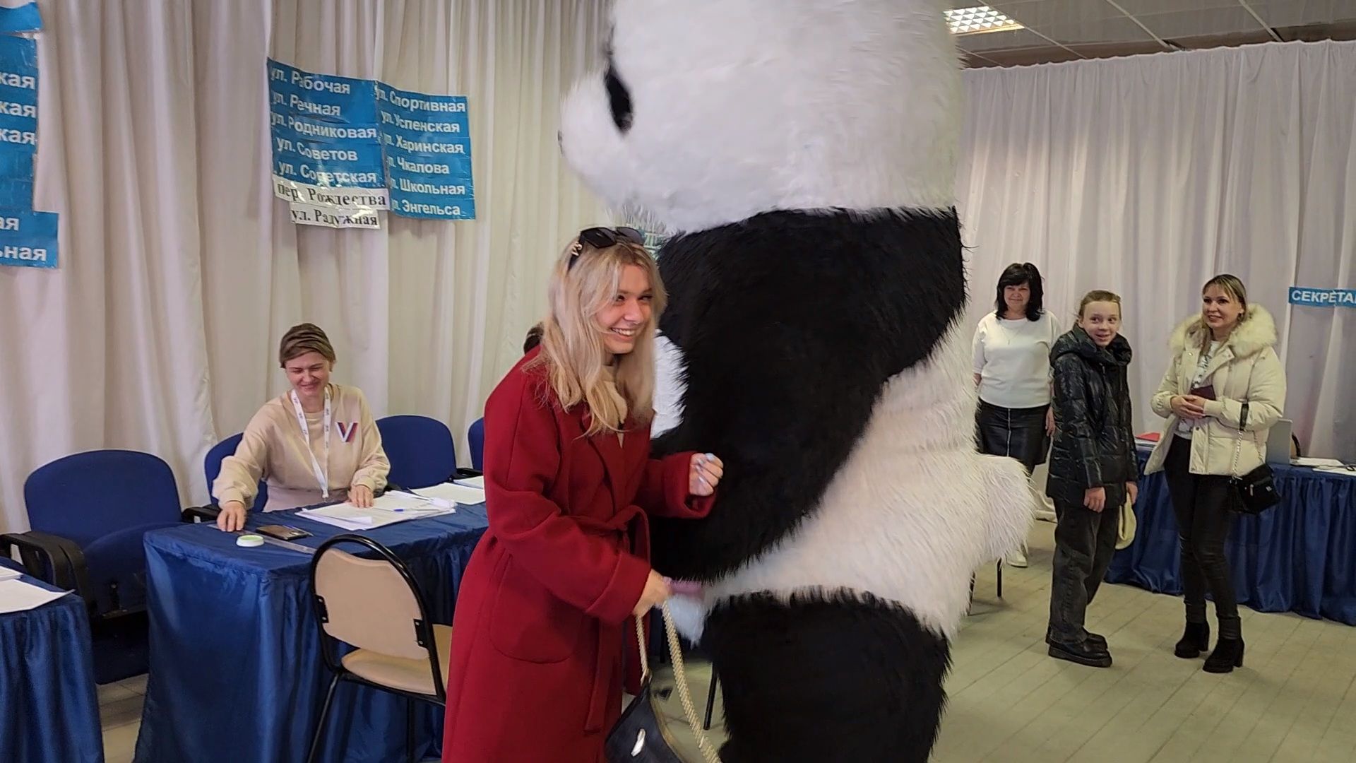 выборы, выборы 2024, выборы президента 2024,