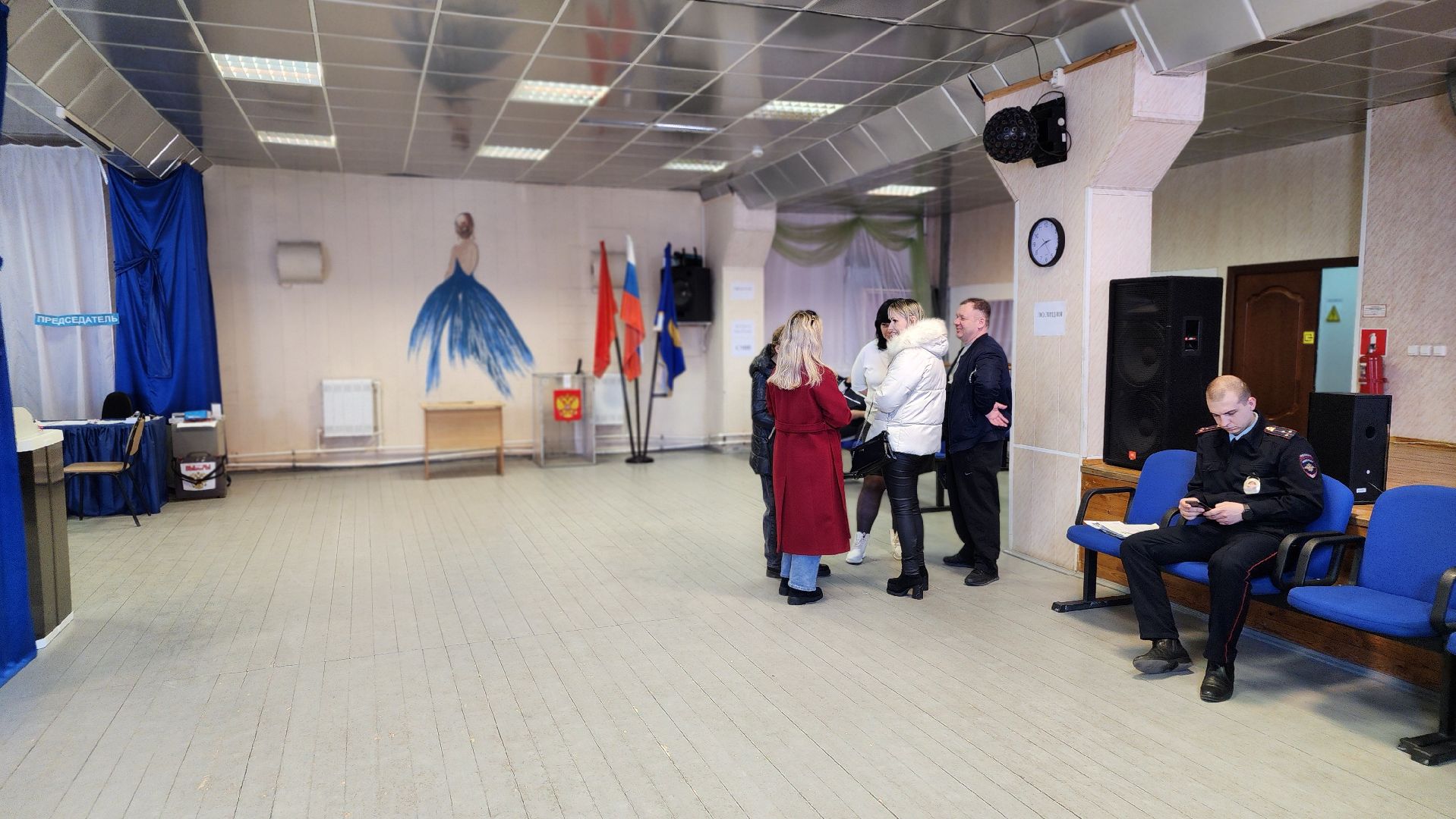 выборы, выборы 2024, выборы президента 2024,