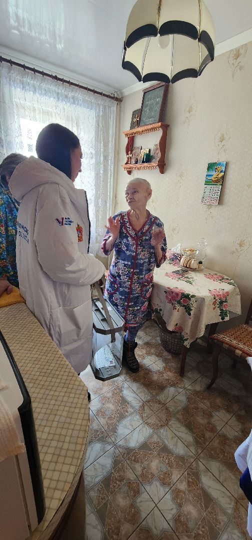 выборы 2024, Рошаль, Большая Шатура, выборы президента 2024,