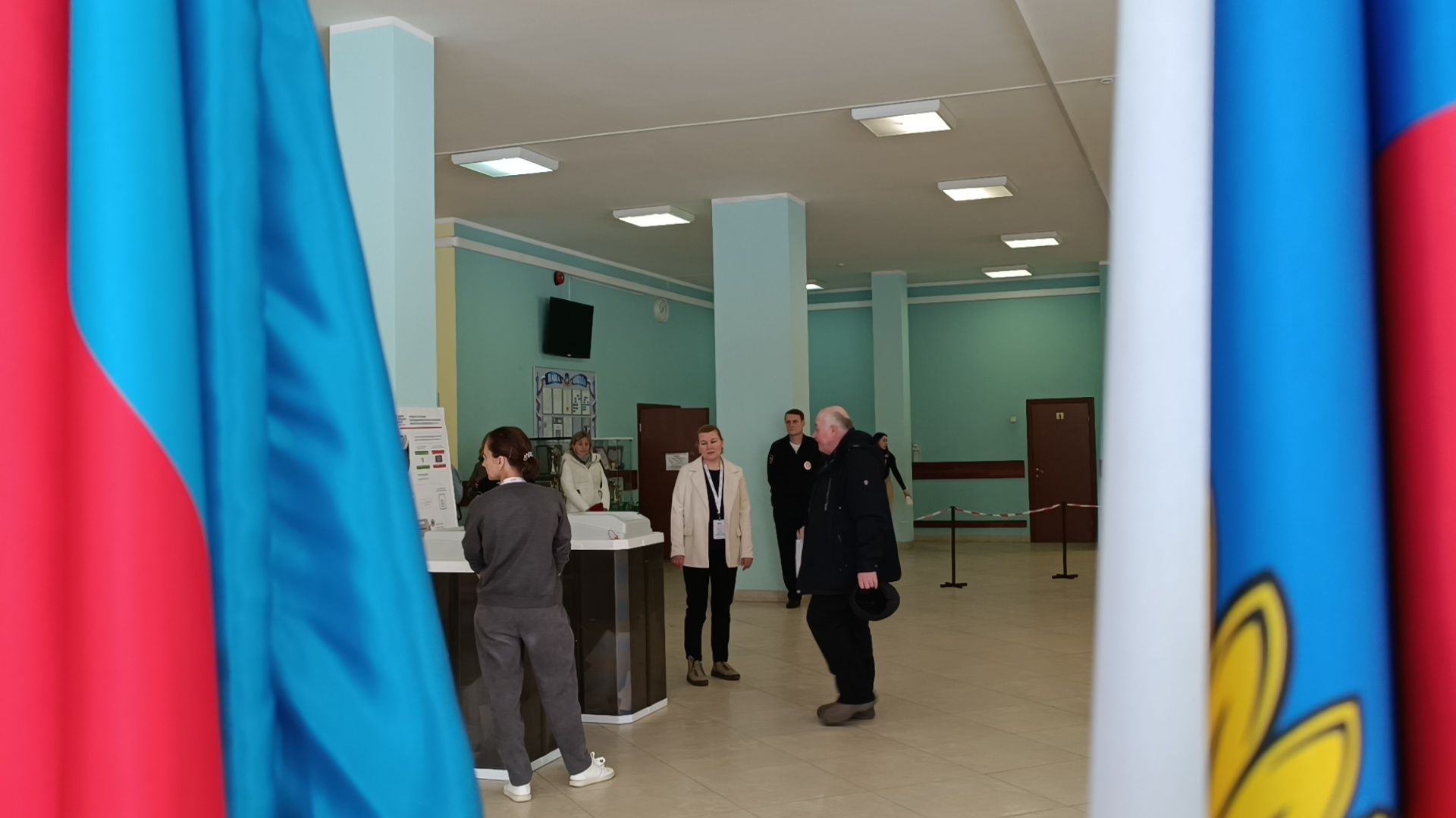 выбооры президента, выбор 2024, день рождения, лобня,