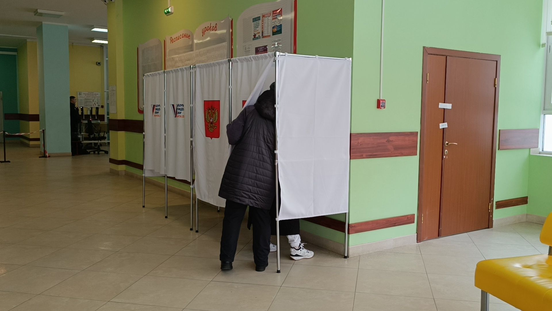 выбооры президента, выбор 2024, день рождения, лобня,