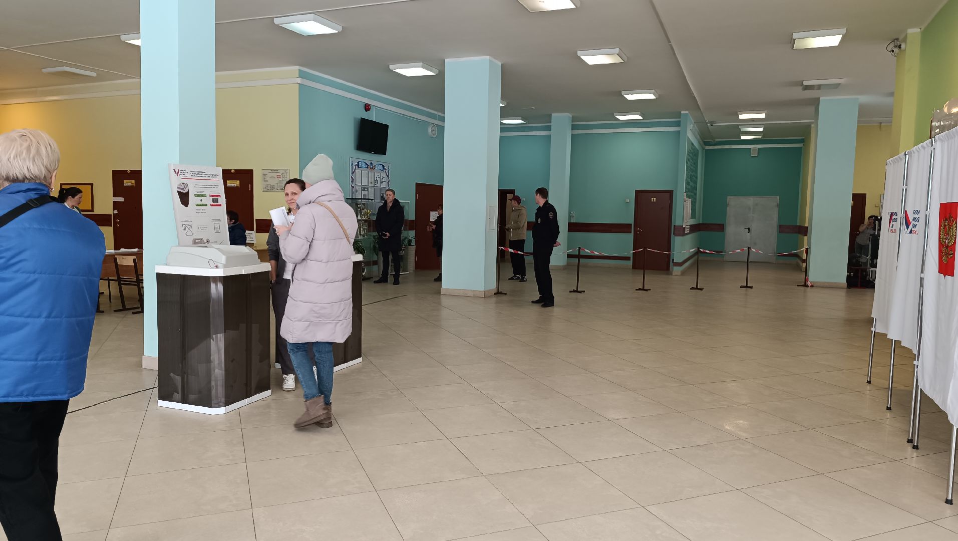 выбооры президента, выбор 2024, день рождения, лобня,