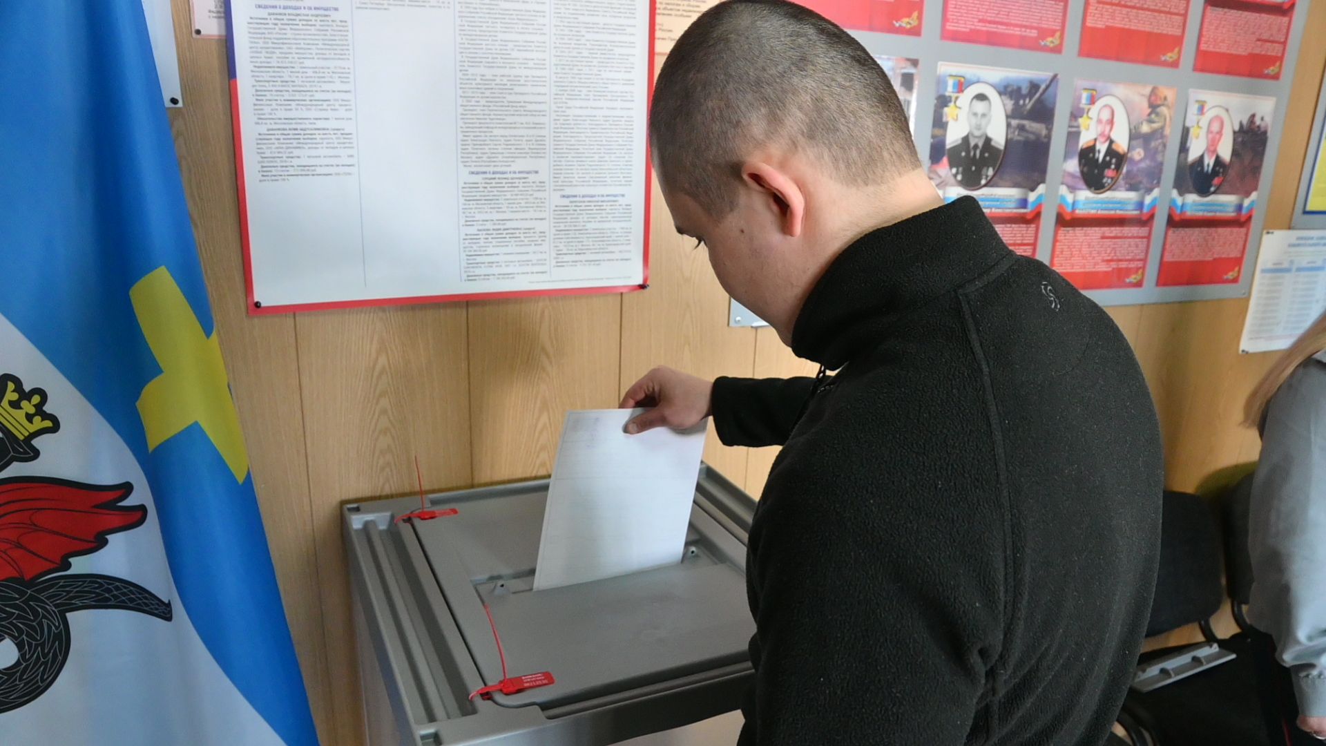 кашира, выборы, голосование, сизо-5, обвиняемые, выборы президента 2024,