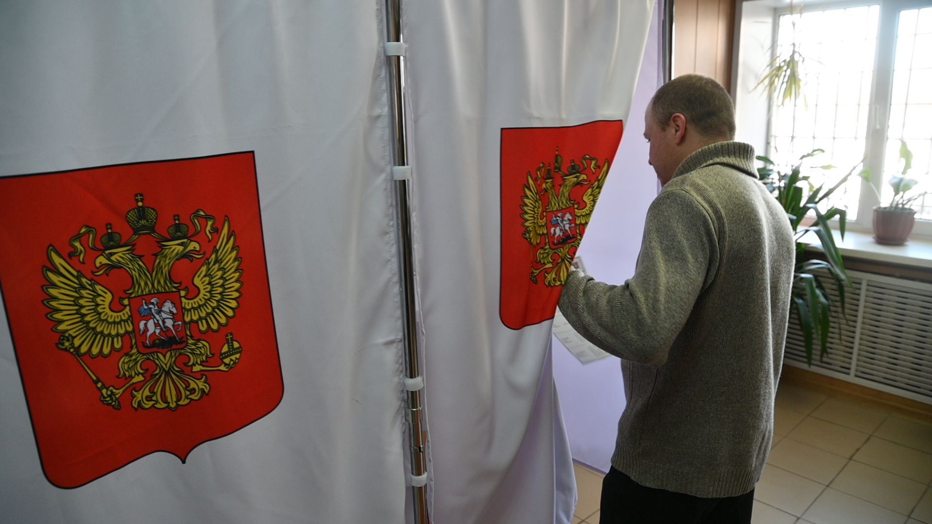 кашира, выборы, голосование, сизо-5, обвиняемые, выборы президента 2024,