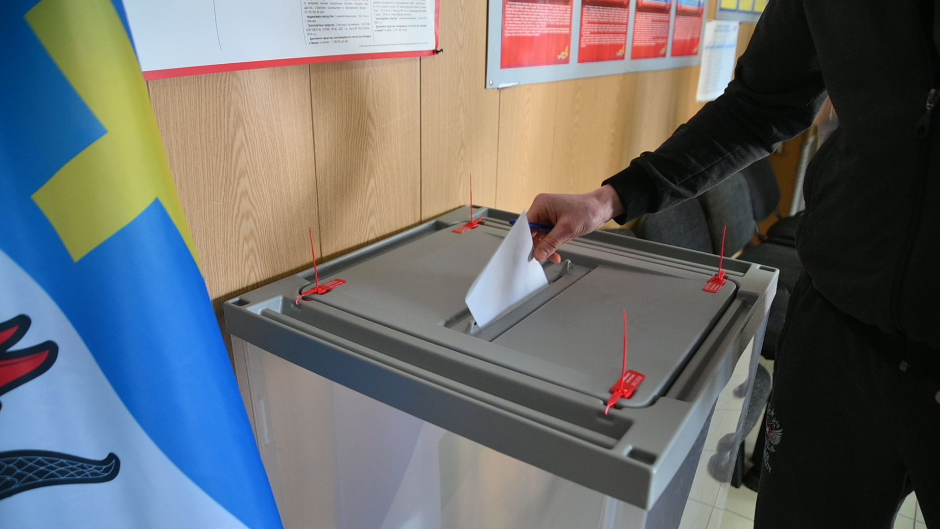 кашира, выборы, голосование, сизо-5, обвиняемые, выборы президента 2024,