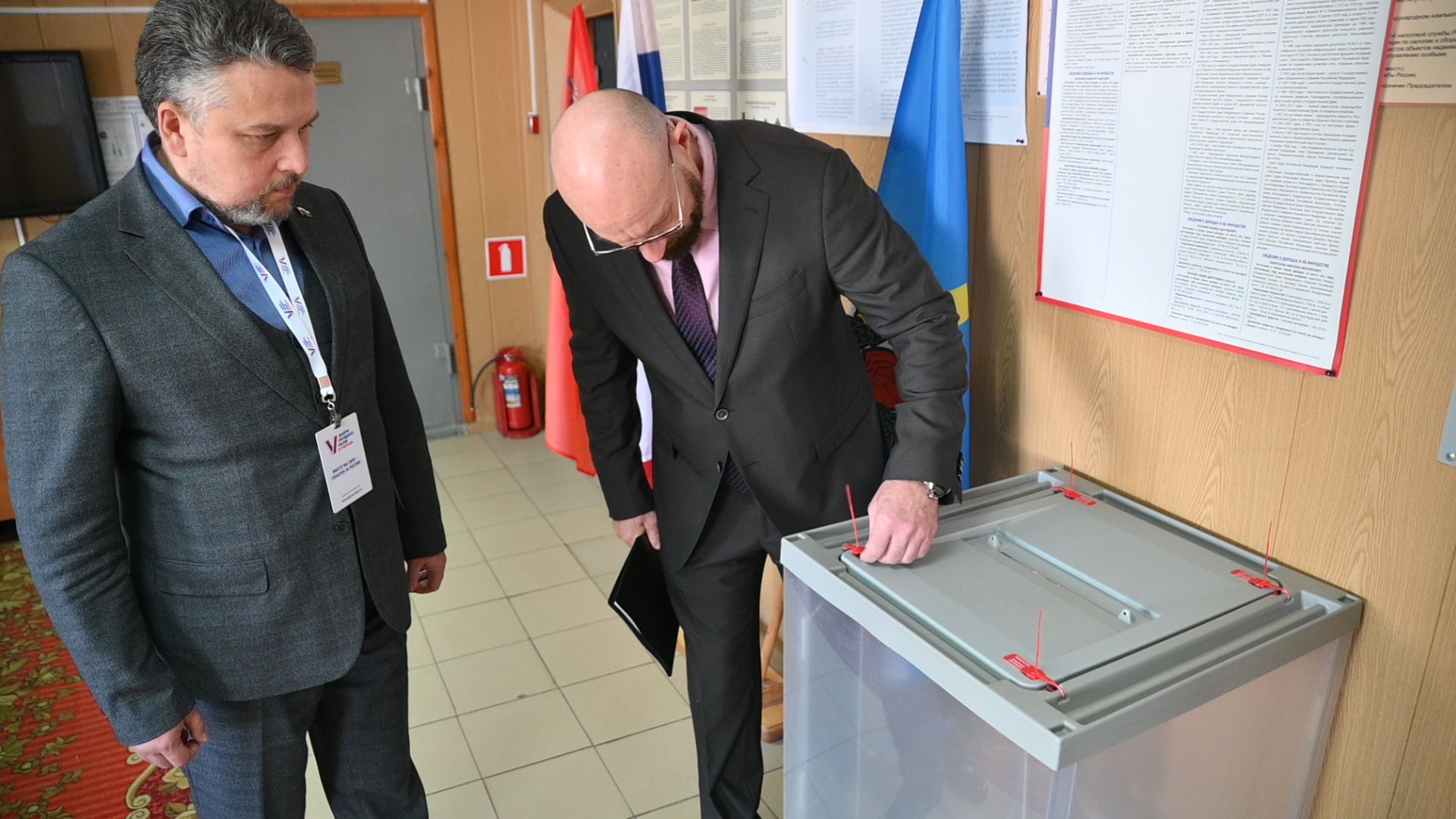 кашира, выборы, голосование, сизо-5, обвиняемые, выборы президента 2024,