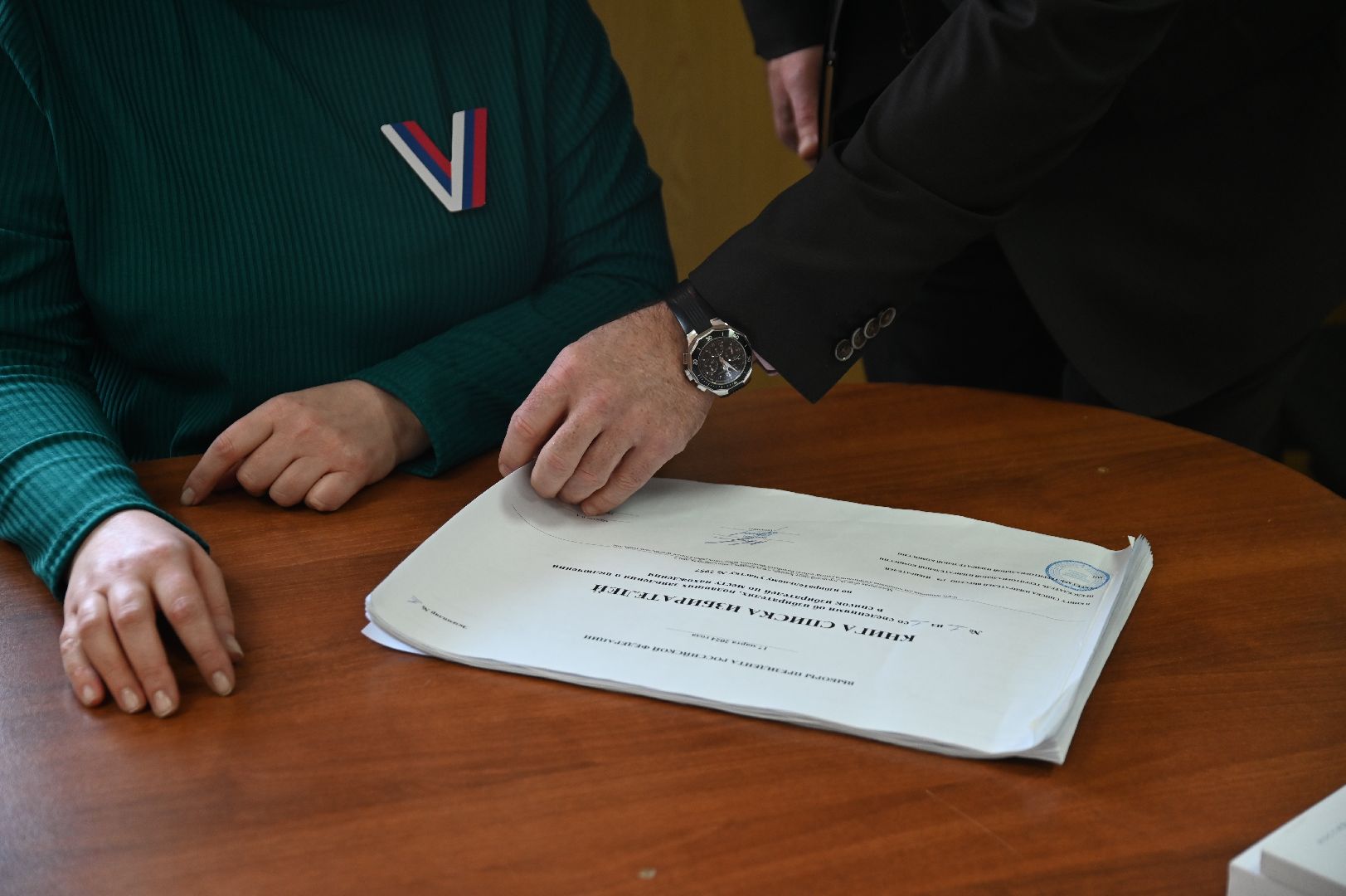 кашира, выборы, голосование, сизо-5, обвиняемые, выборы президента 2024,