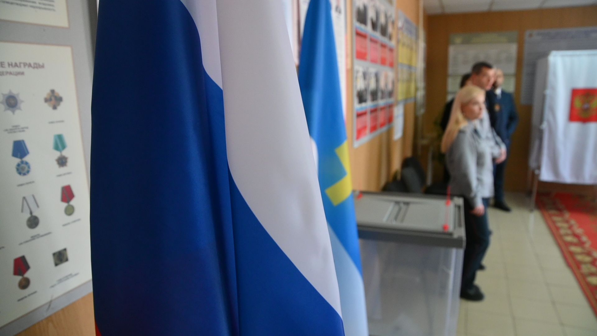 кашира, выборы, голосование, сизо-5, обвиняемые, выборы президента 2024,