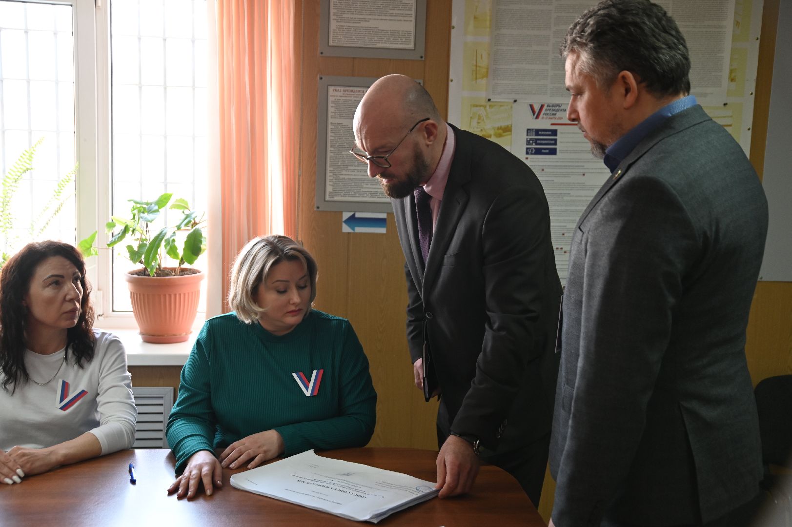 кашира, выборы, голосование, сизо-5, обвиняемые, выборы президента 2024,