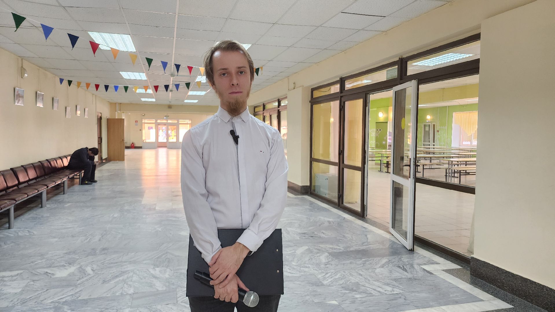 Подмосковье, Домодедово, Психолог, психологический тренинг, психология, Ассоциация психологов Подмосковья, Гимназия 5, встреча с молодежью, школа, Школьники, открытый диалог,