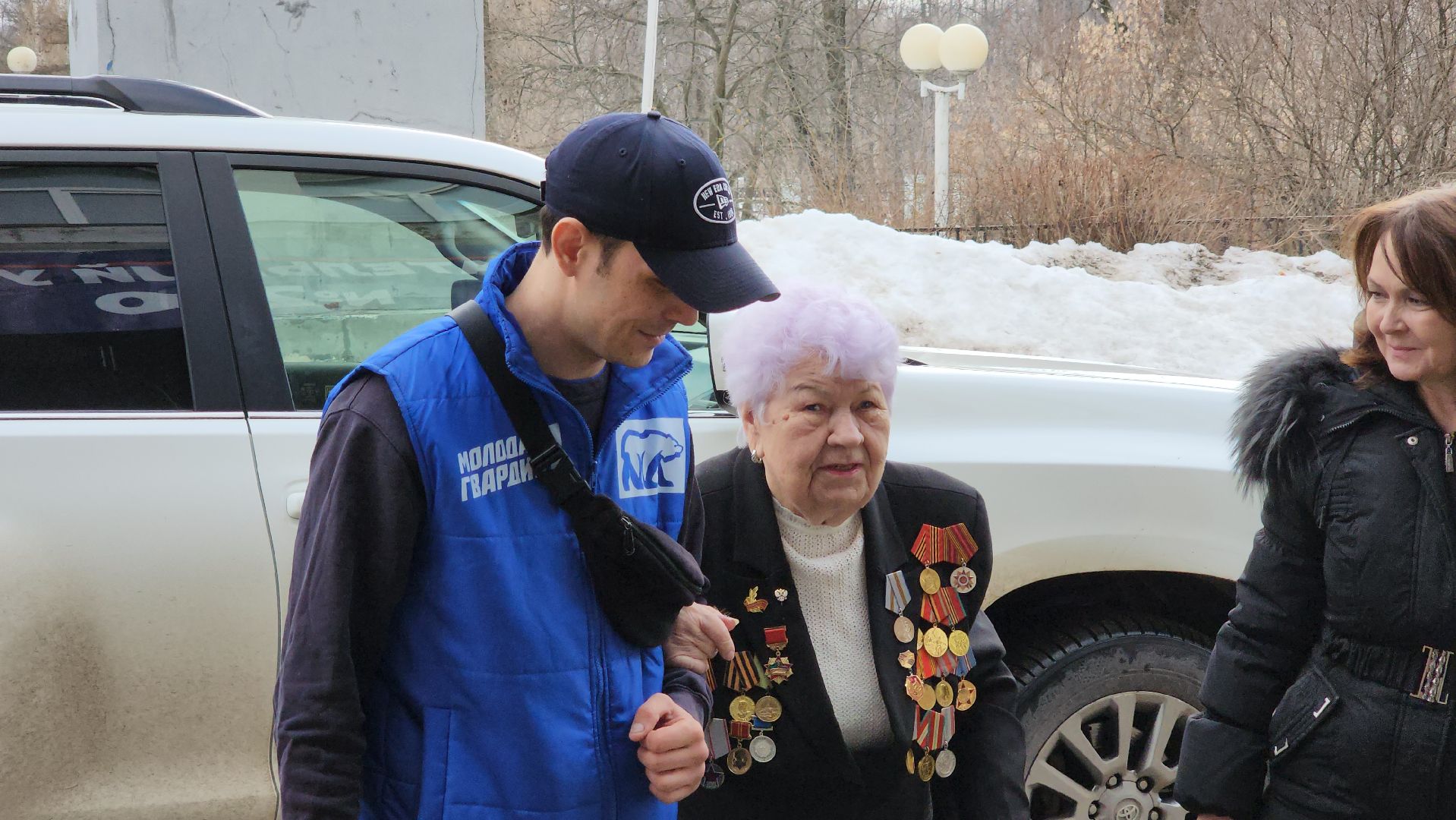 уик, выборы 2024,