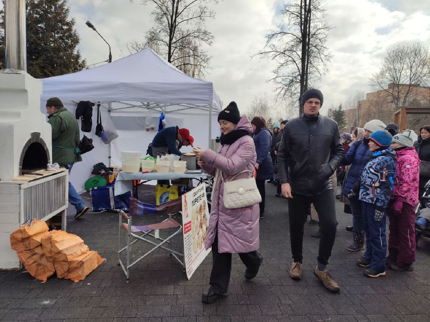 мытищи, масленица, масленичные гуляния, парк мира,