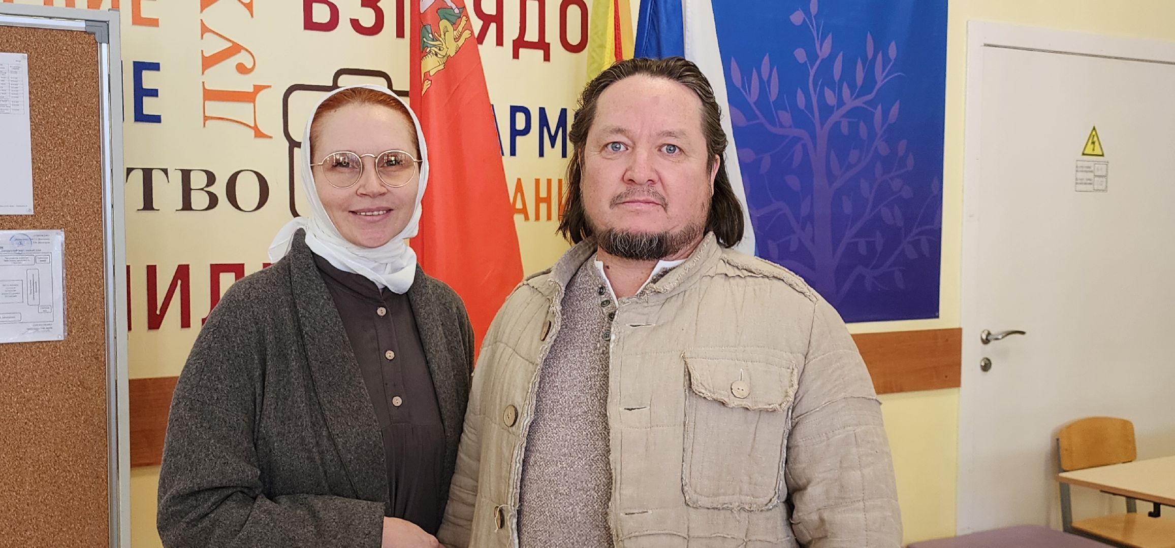 Выборы 2024, духованое управление мусульман, Домодедово,