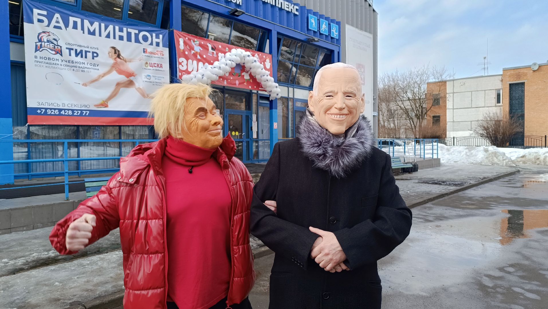 выборы 2024, театр, лобня,