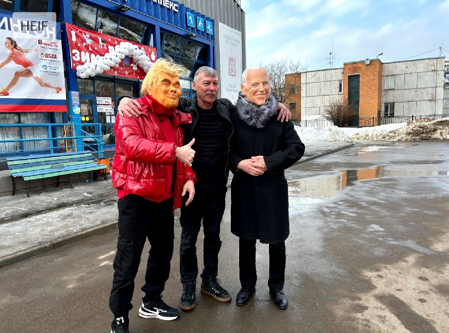 выборы 2024, театр, лобня,