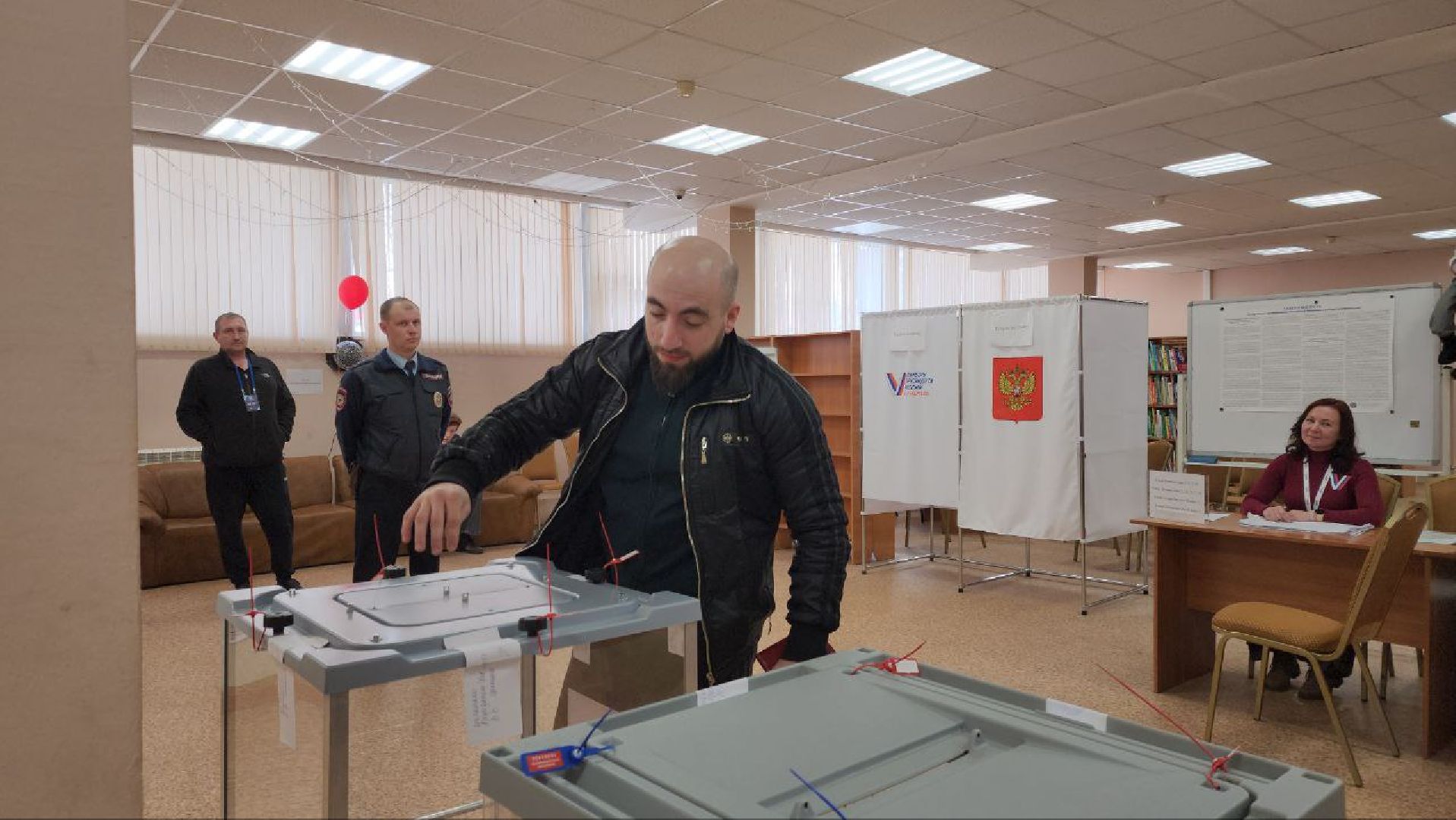 мытищи, выборы, выборы 2024, сергей акопян,