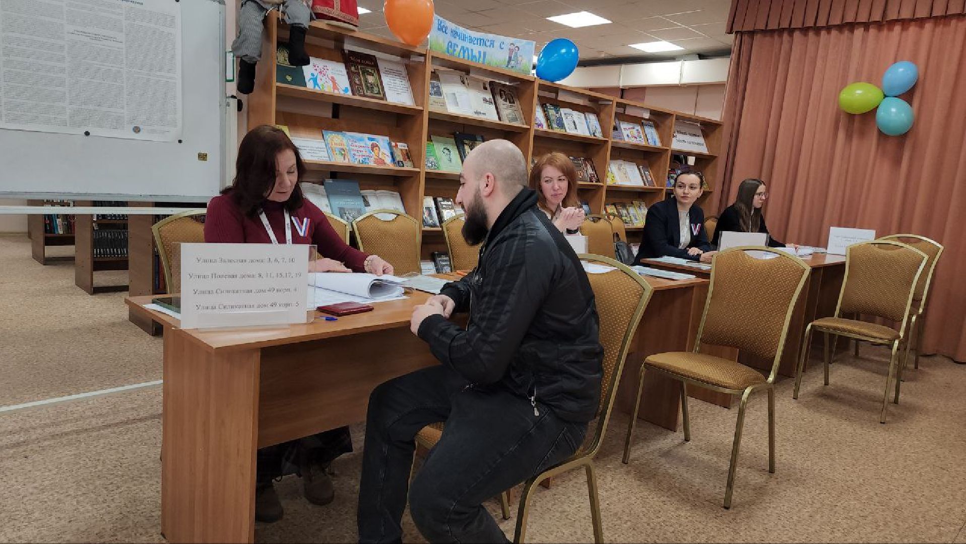 мытищи, выборы, выборы 2024, сергей акопян,