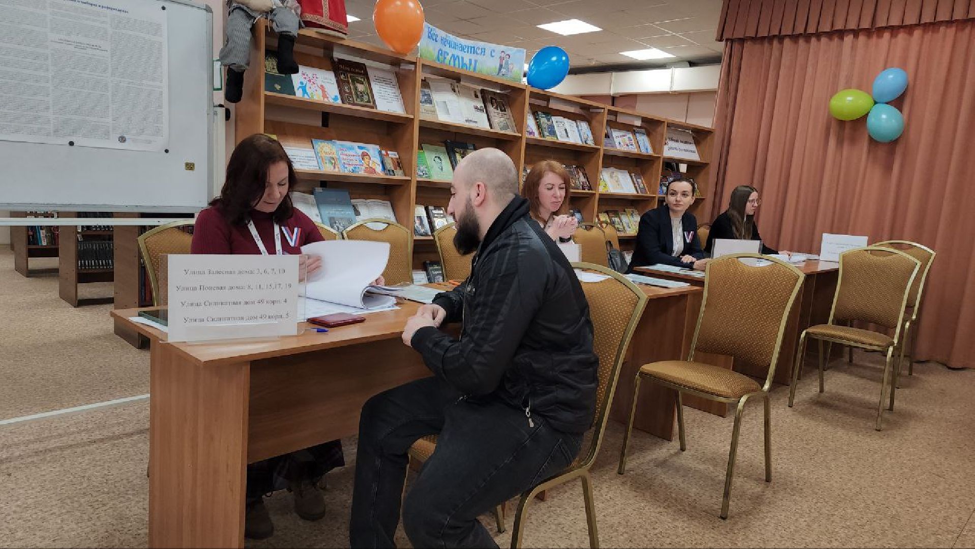 мытищи, выборы, выборы 2024, сергей акопян,