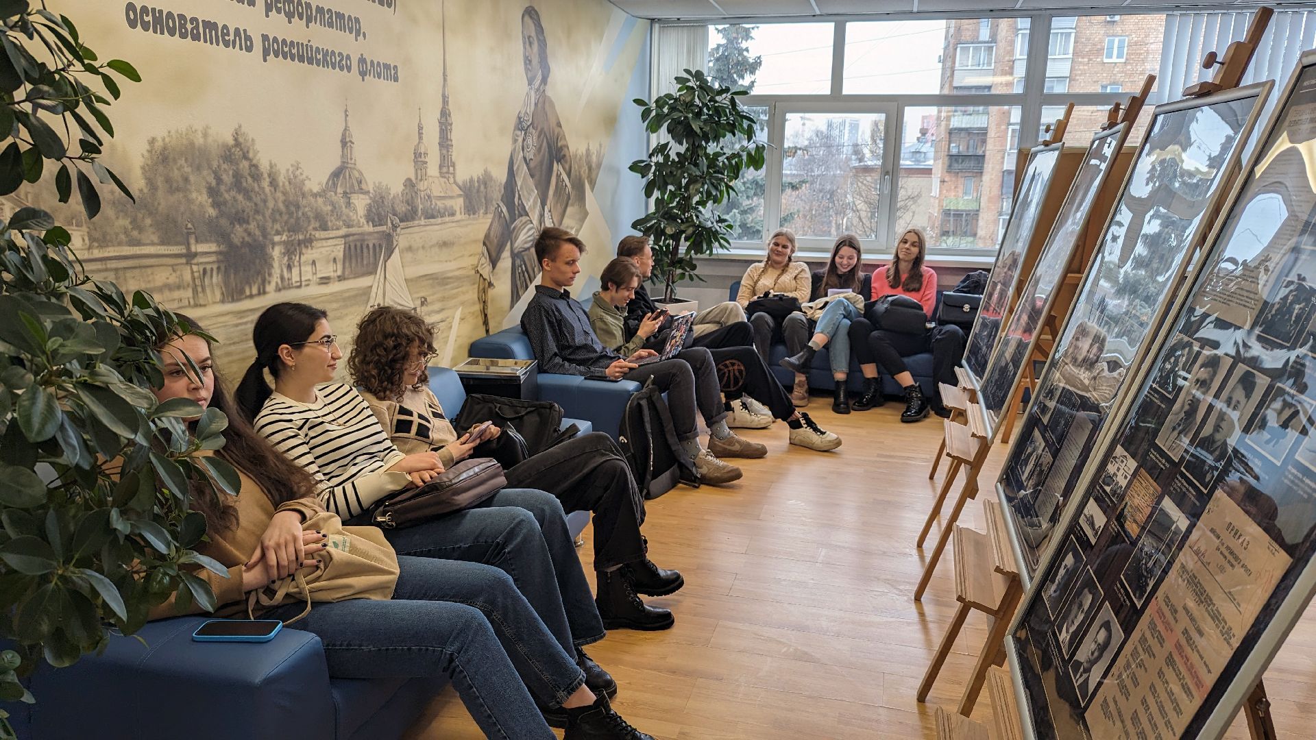 ранхигс, красногорск, крым, дата, годовщина,