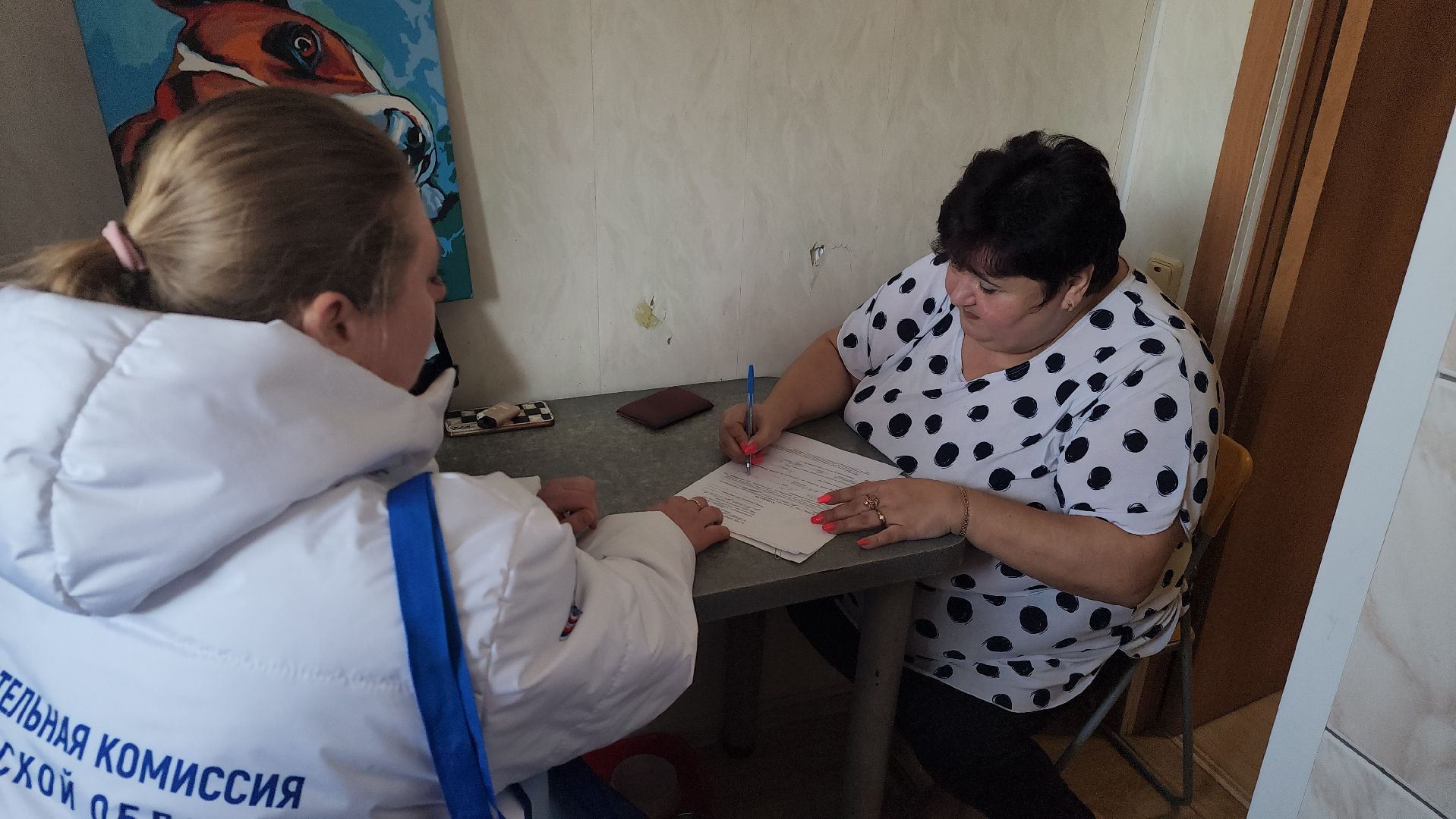 шатура, шатуравыбирает, шатура 2024, выборы президента, выборы президента 2024, выборы президента россии, выборы президента рф 2024,