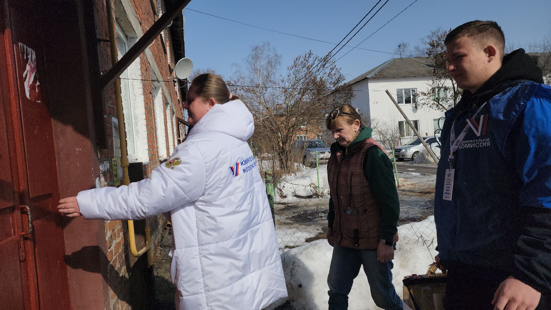 шатура, шатуравыбирает, шатура 2024, выборы президента, выборы президента 2024, выборы президента россии, выборы президента рф 2024,