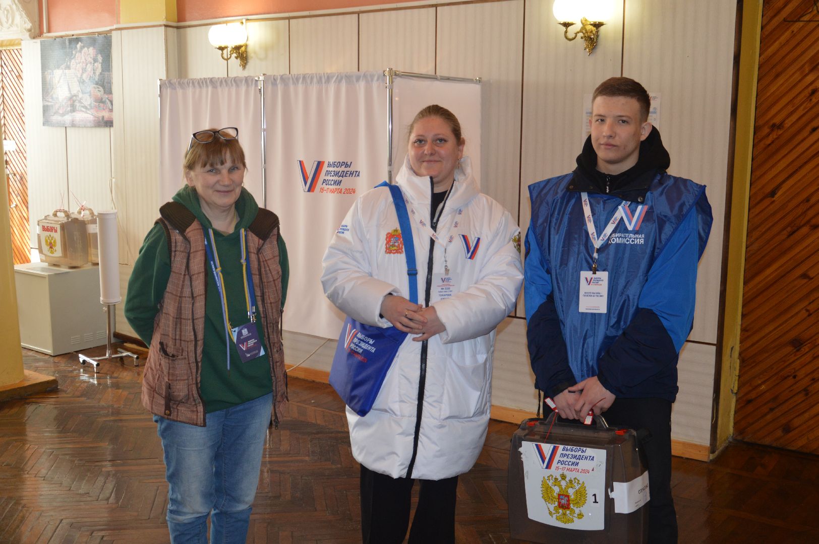 шатура, шатуравыбирает, шатура 2024, выборы президента, выборы президента 2024, выборы президента россии, выборы президента рф 2024,