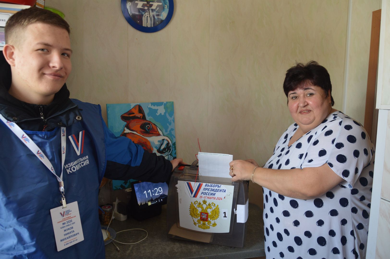 шатура, шатуравыбирает, шатура 2024, выборы президента, выборы президента 2024, выборы президента россии, выборы президента рф 2024,