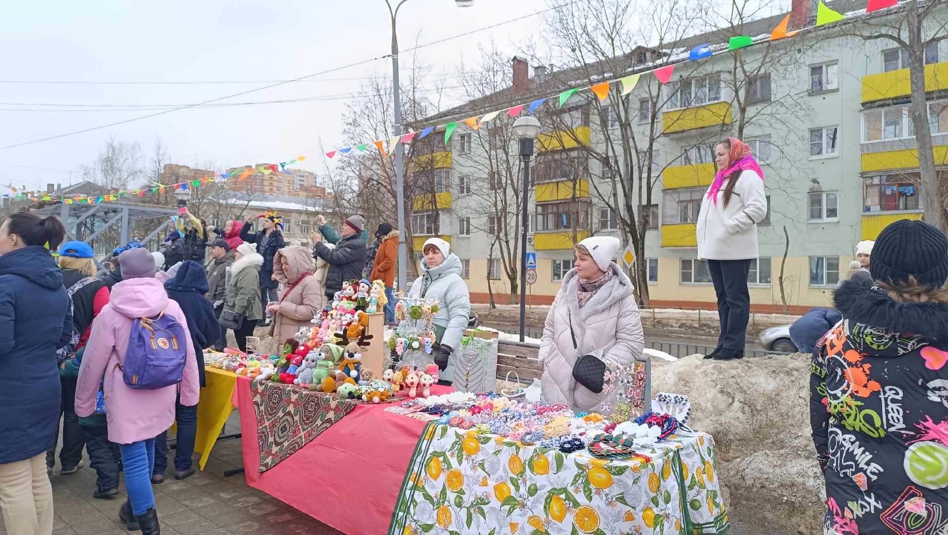 масленица, лобня, электроника,