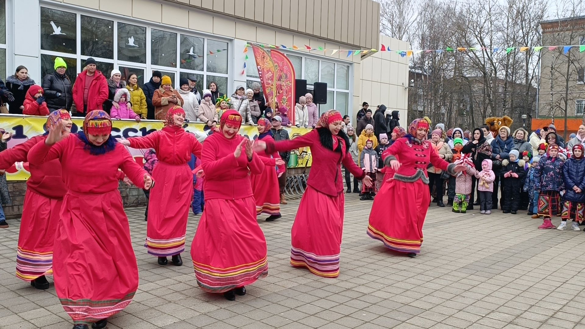 масленица, лобня, электроника,