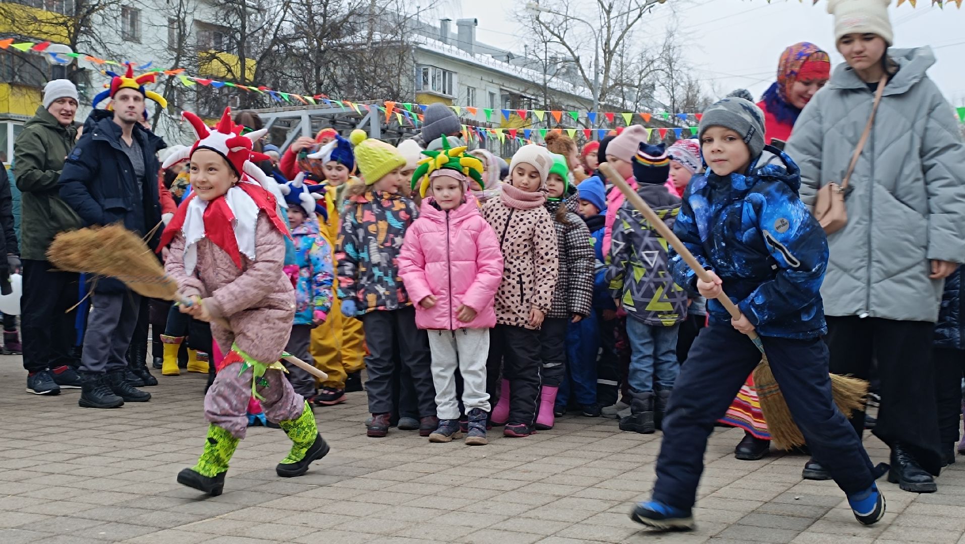 масленица, лобня, электроника,