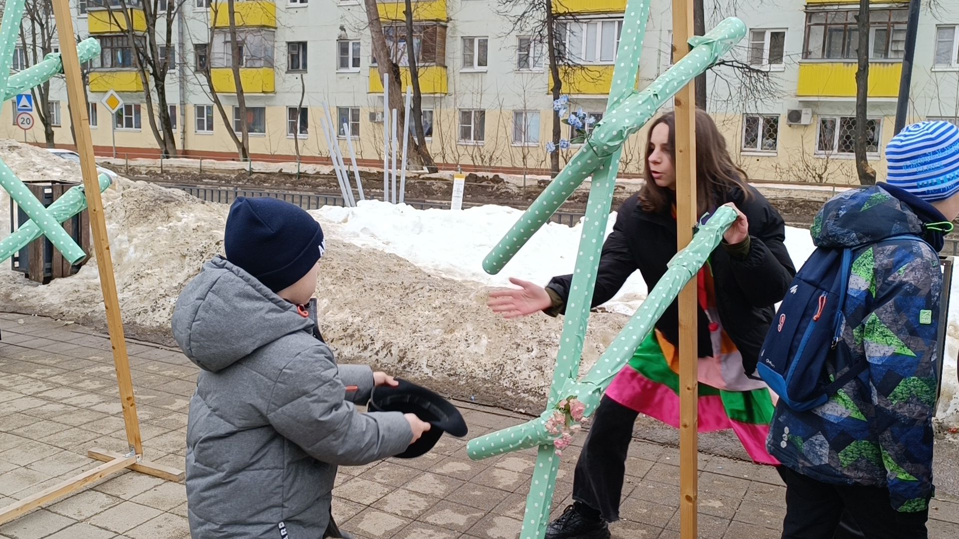 масленица, лобня, электроника,