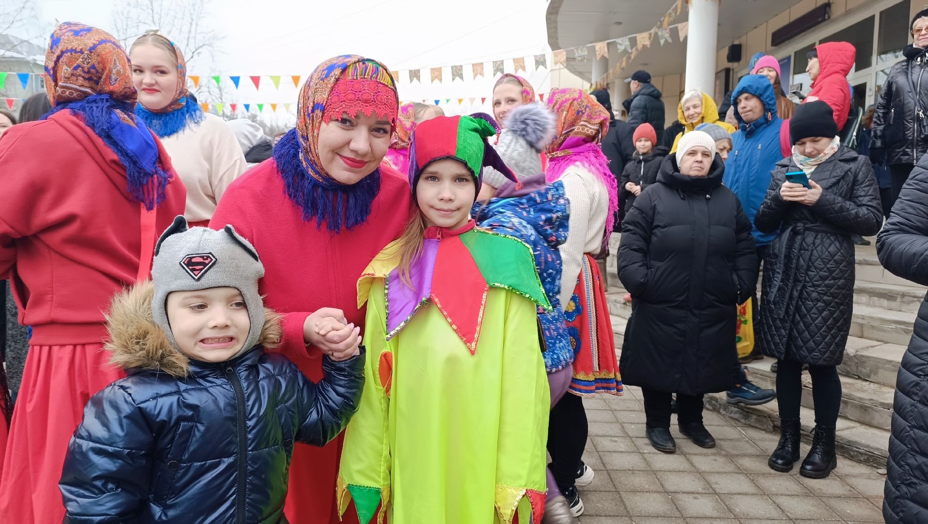 масленица, лобня, электроника,