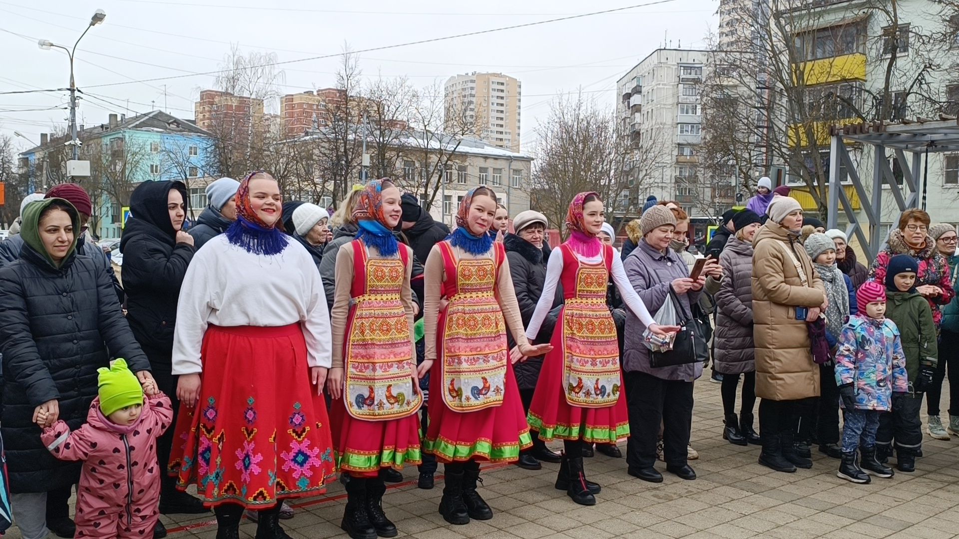 масленица, лобня, электроника,