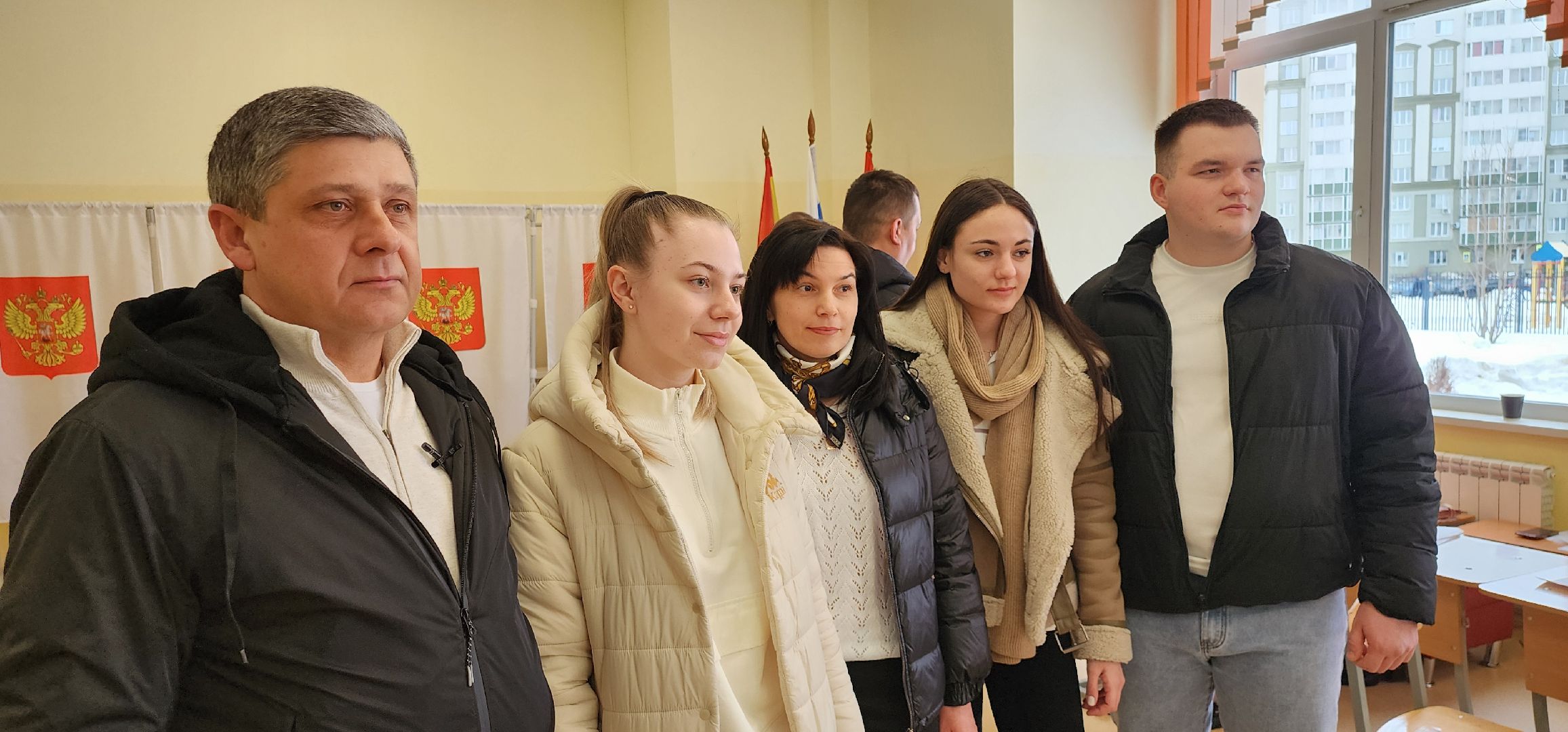 Мострансавто, водительавтобуса, Домодедово, Выборы 2024,