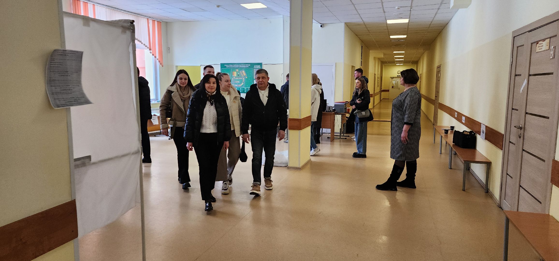 Мострансавто, водительавтобуса, Домодедово, Выборы 2024,