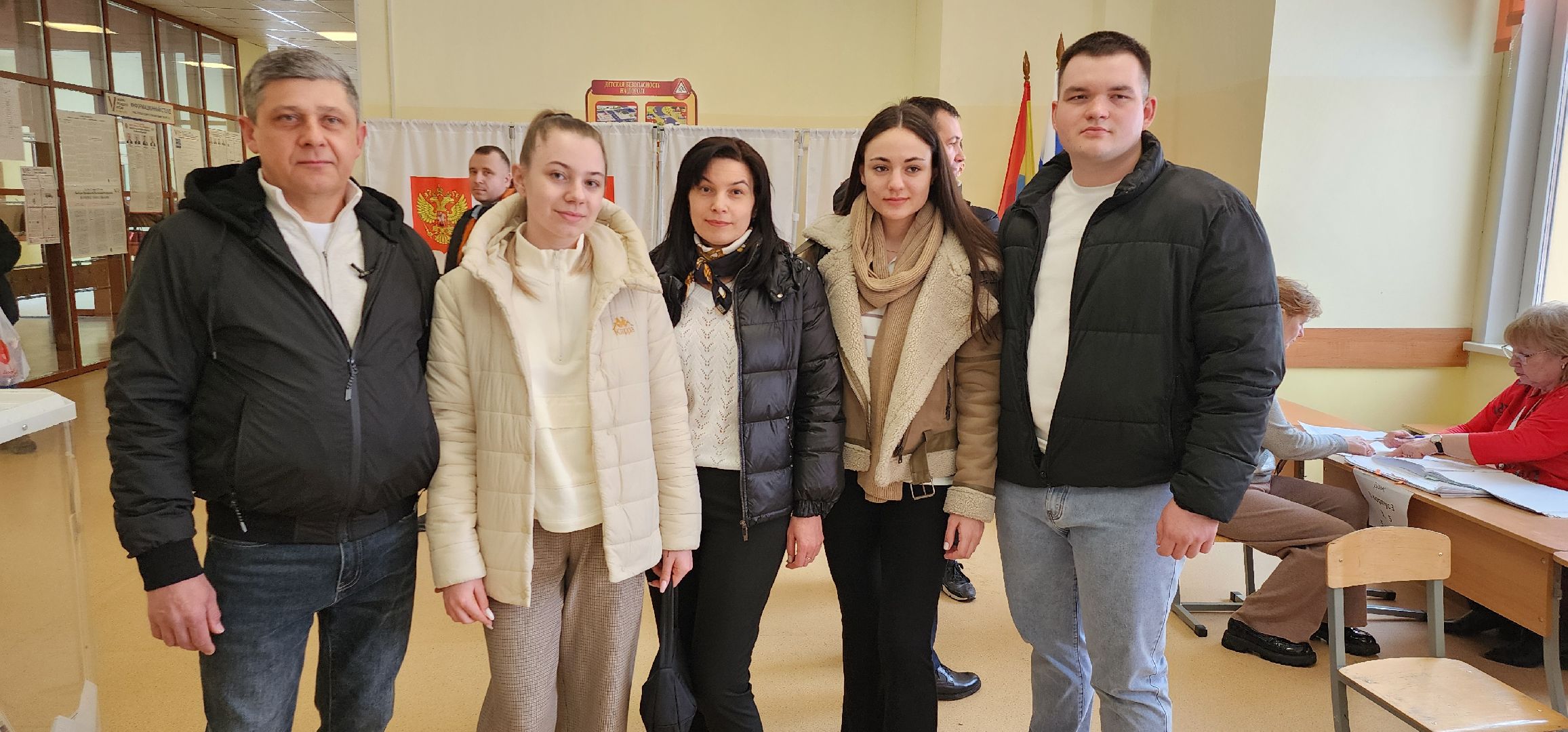 Мострансавто, водительавтобуса, Домодедово, Выборы 2024,