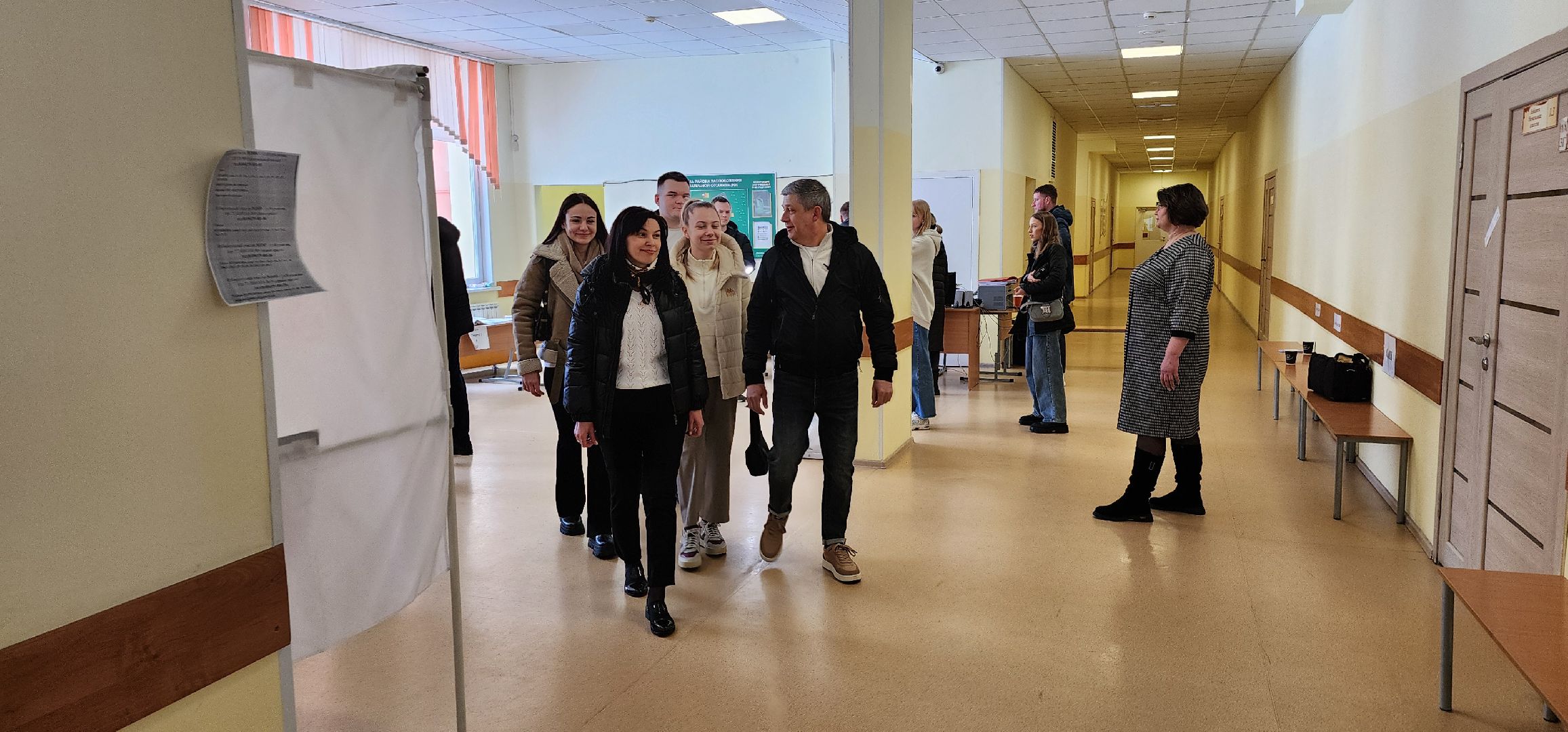 Мострансавто, водительавтобуса, Домодедово, Выборы 2024,