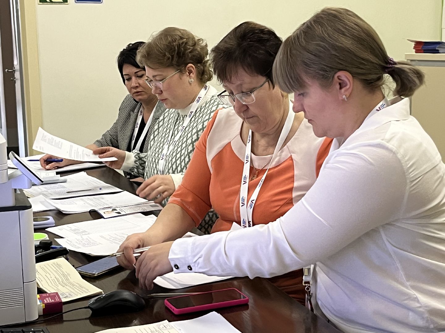 наро-фоминск, наро-фоминский городской округ, наро-фоминский перинатальный центр, день выборов 2024, выборы Президента 2024,