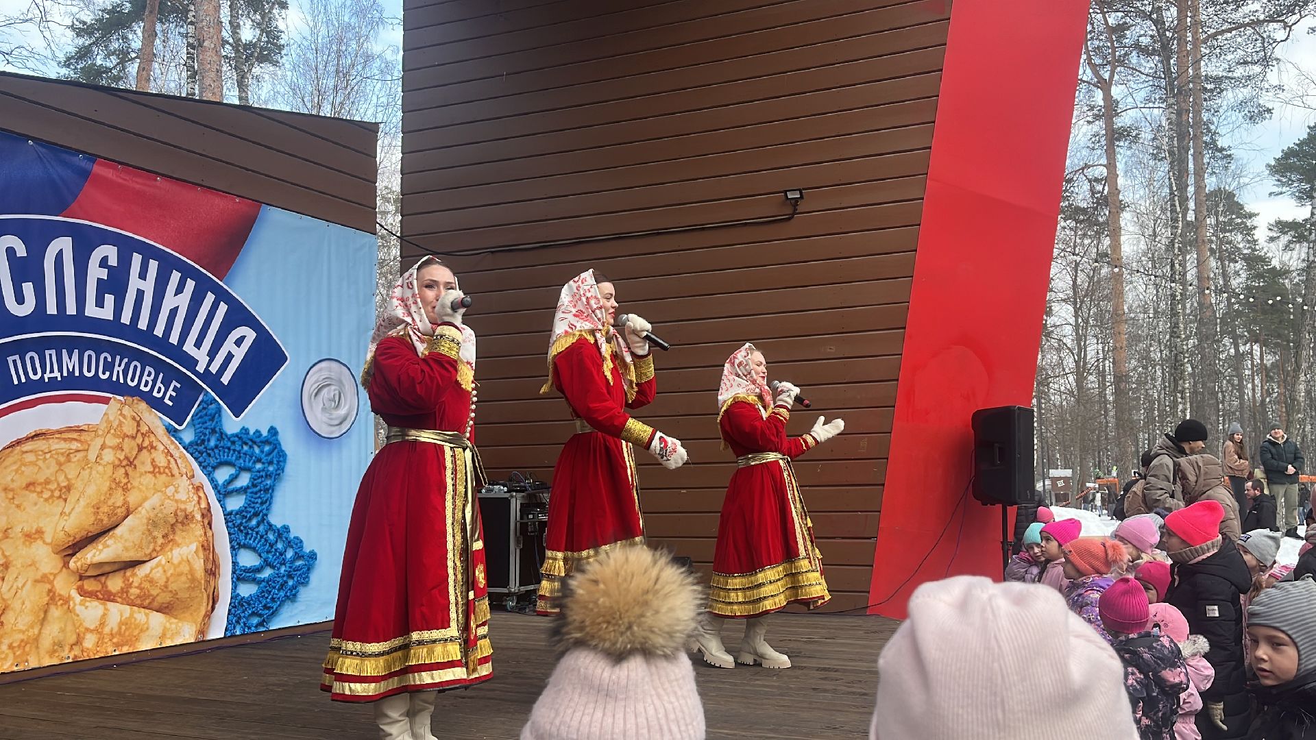 масленица, масленичные гуляния, парки балашихи,