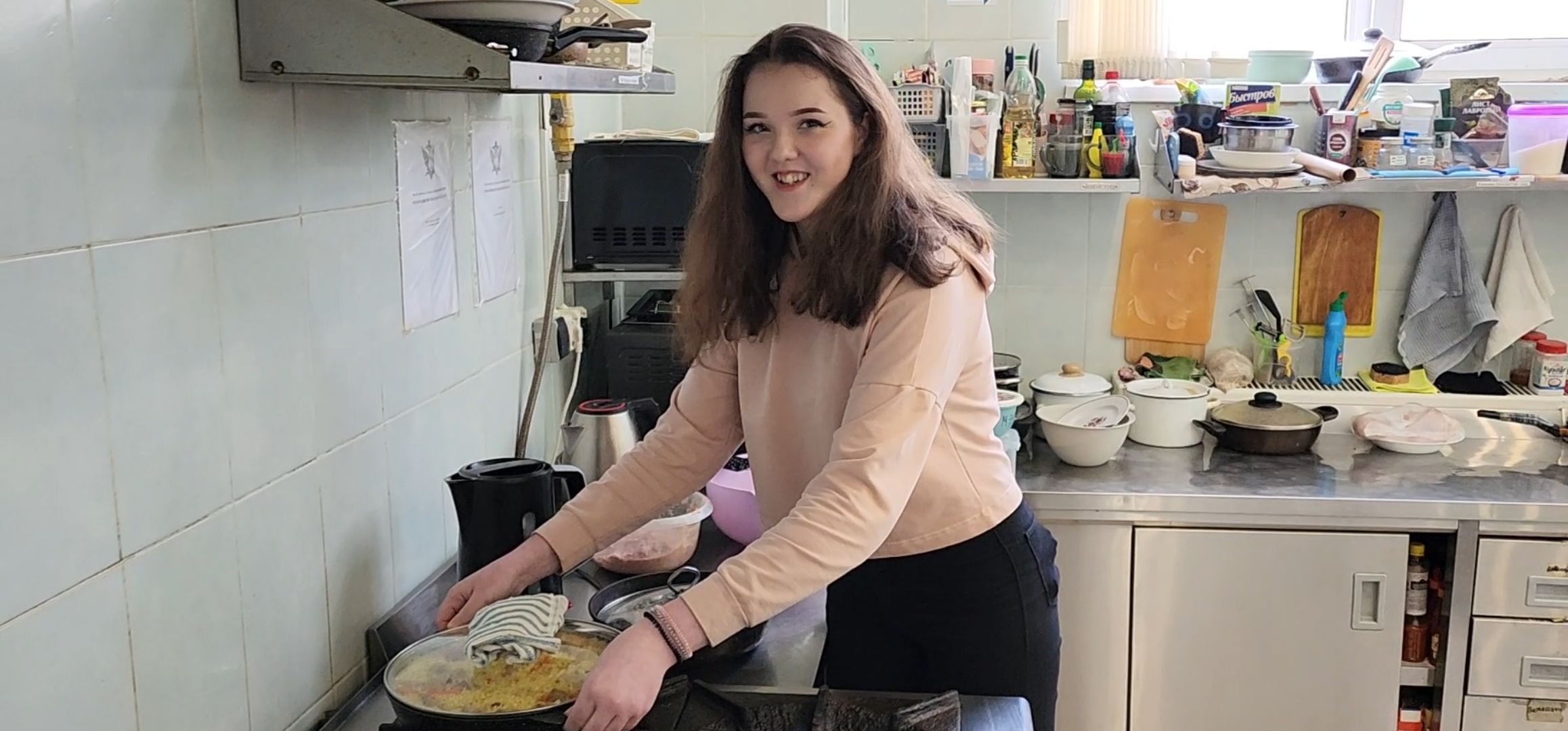 кашира, выборы 2024, голосование, выборы президента рф, исправительный центр 1, поселок Ожерельевского плодолесомитомника, осужденные, принудительные работы,