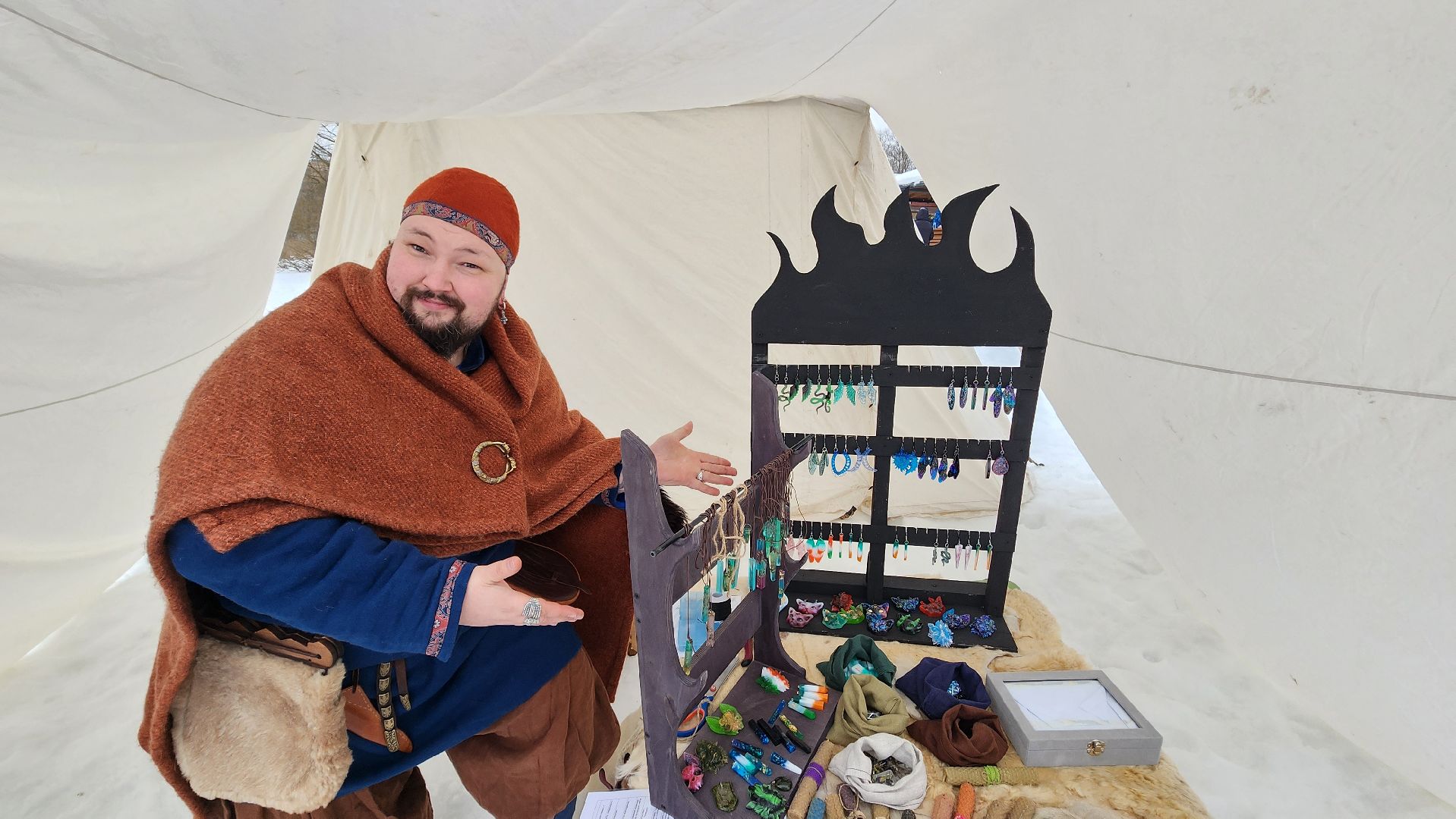 Солнечногорск, Масленица, История, реконструкция,